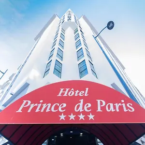 De Paris Otel
